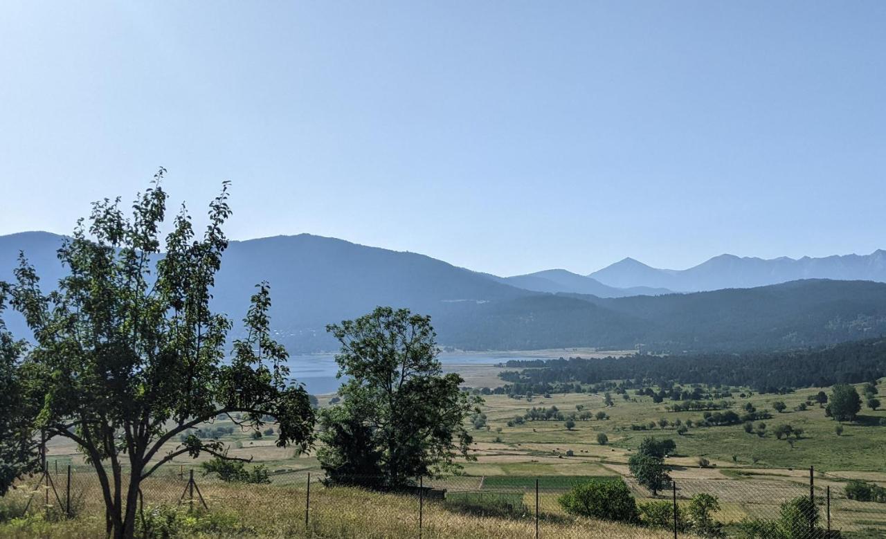 Вилла La Ferme Des Astres Лез-Англь Экстерьер фото