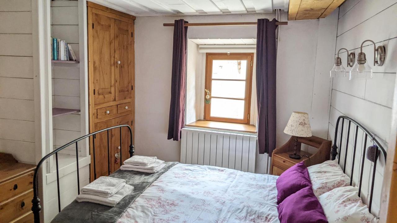 Вилла La Ferme Des Astres Лез-Англь Экстерьер фото