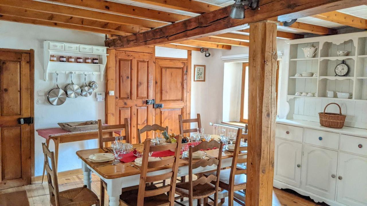 Вилла La Ferme Des Astres Лез-Англь Экстерьер фото